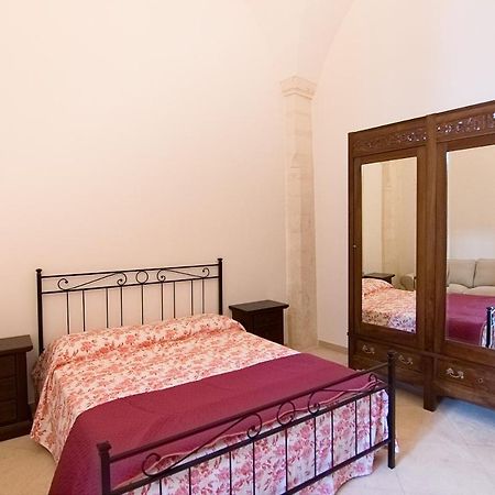 Appartamento Palazzo Ancona مارتينا فرانكا المظهر الخارجي الصورة