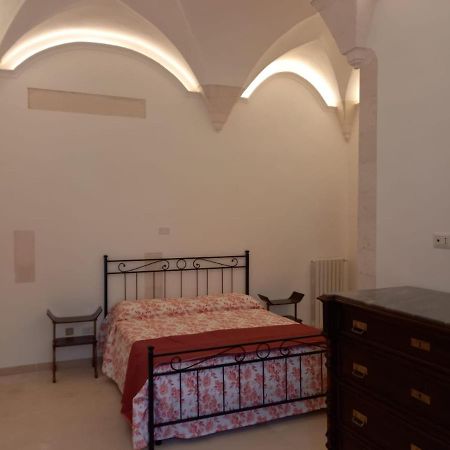 Appartamento Palazzo Ancona مارتينا فرانكا المظهر الخارجي الصورة