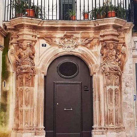 Appartamento Palazzo Ancona مارتينا فرانكا المظهر الخارجي الصورة