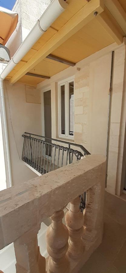 Appartamento Palazzo Ancona مارتينا فرانكا المظهر الخارجي الصورة