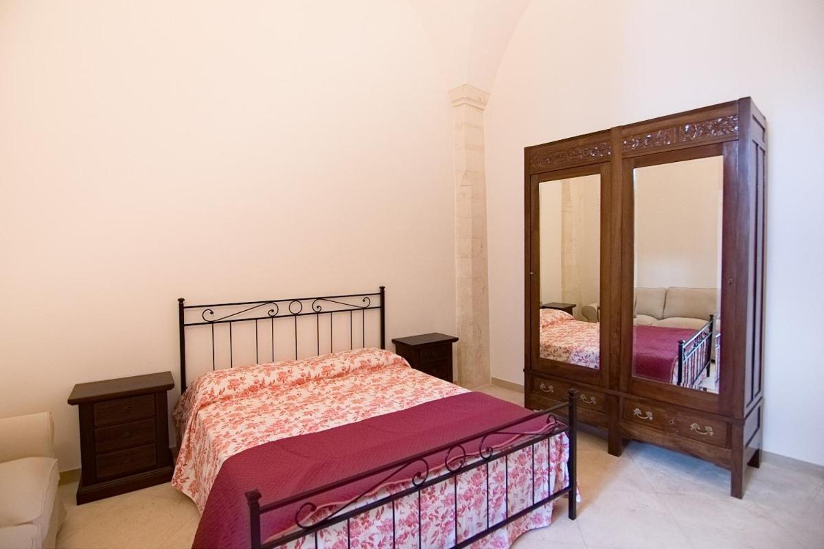 Appartamento Palazzo Ancona مارتينا فرانكا المظهر الخارجي الصورة