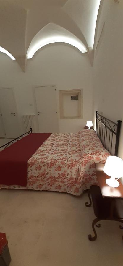 Appartamento Palazzo Ancona مارتينا فرانكا المظهر الخارجي الصورة
