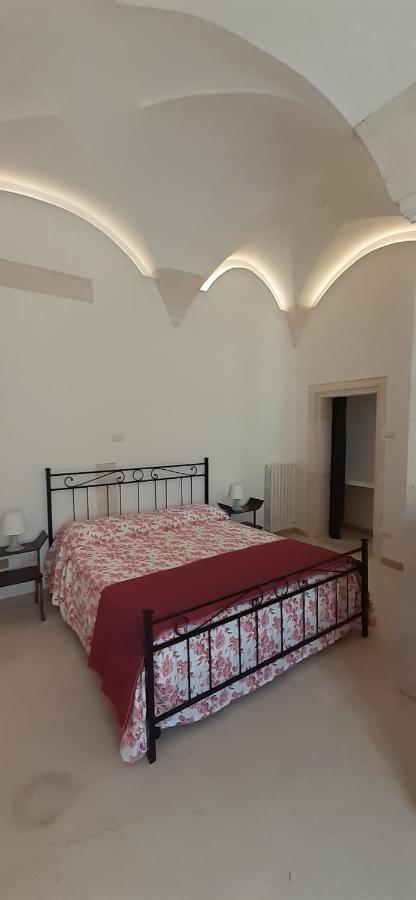 Appartamento Palazzo Ancona مارتينا فرانكا المظهر الخارجي الصورة