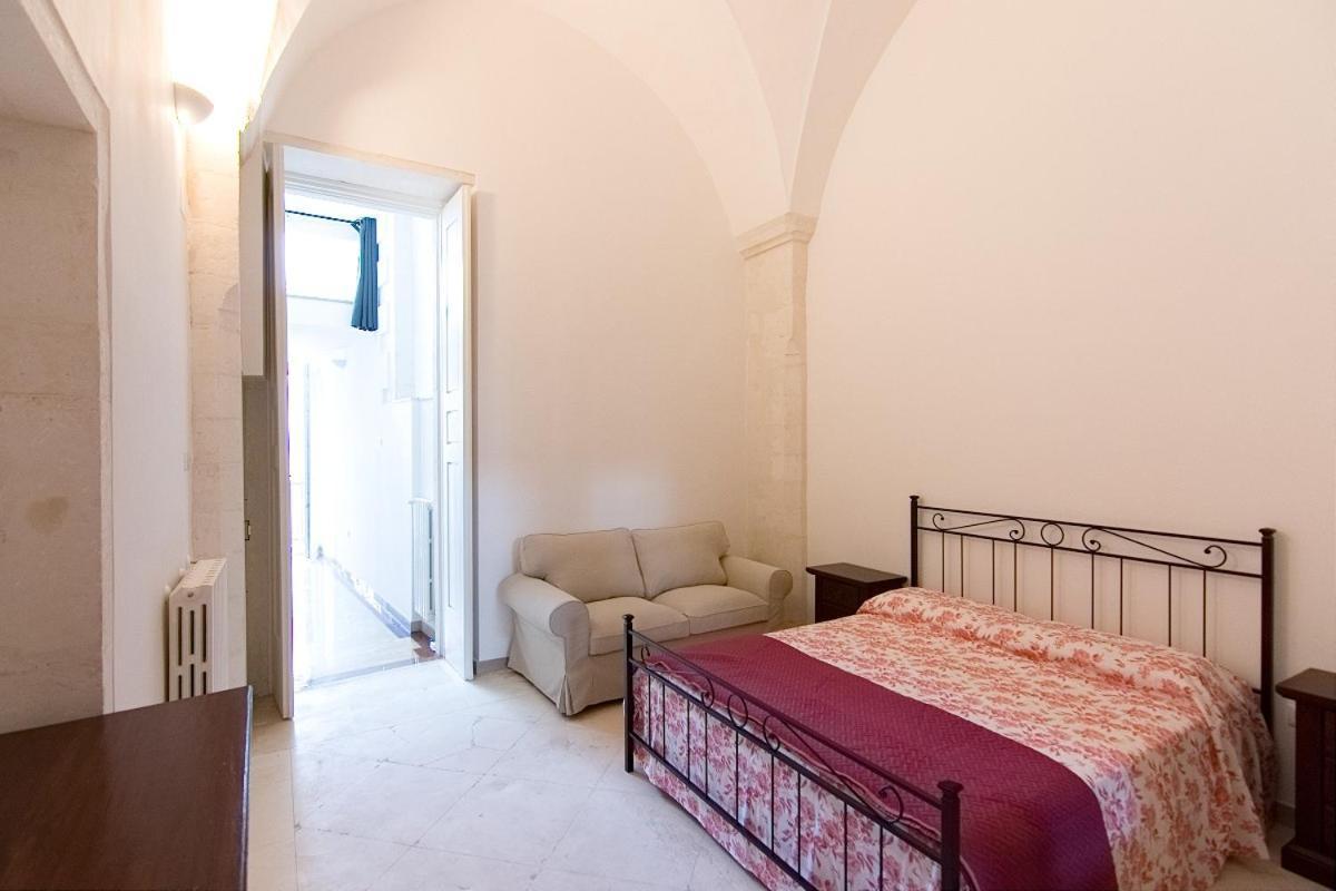 Appartamento Palazzo Ancona مارتينا فرانكا المظهر الخارجي الصورة
