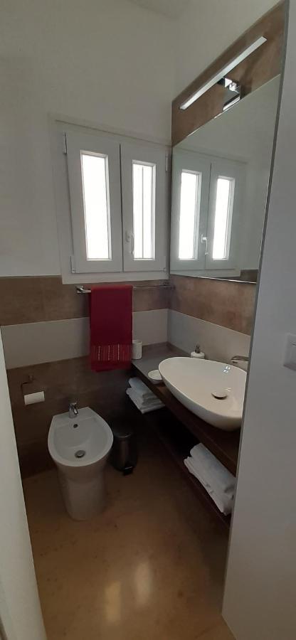 Appartamento Palazzo Ancona مارتينا فرانكا المظهر الخارجي الصورة