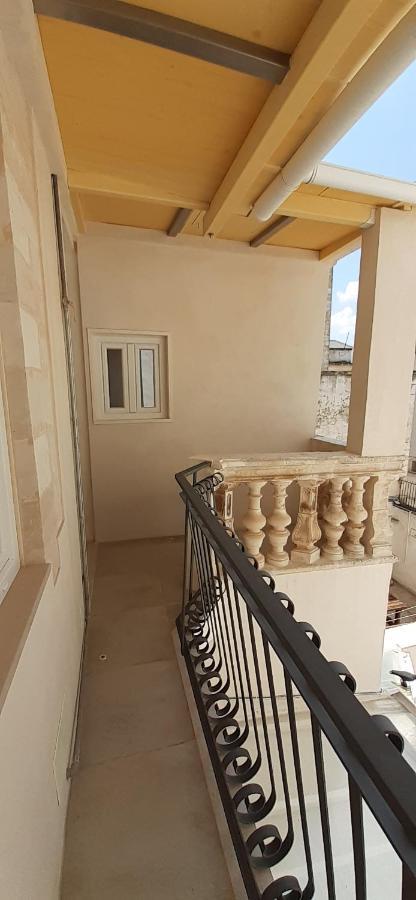 Appartamento Palazzo Ancona مارتينا فرانكا المظهر الخارجي الصورة