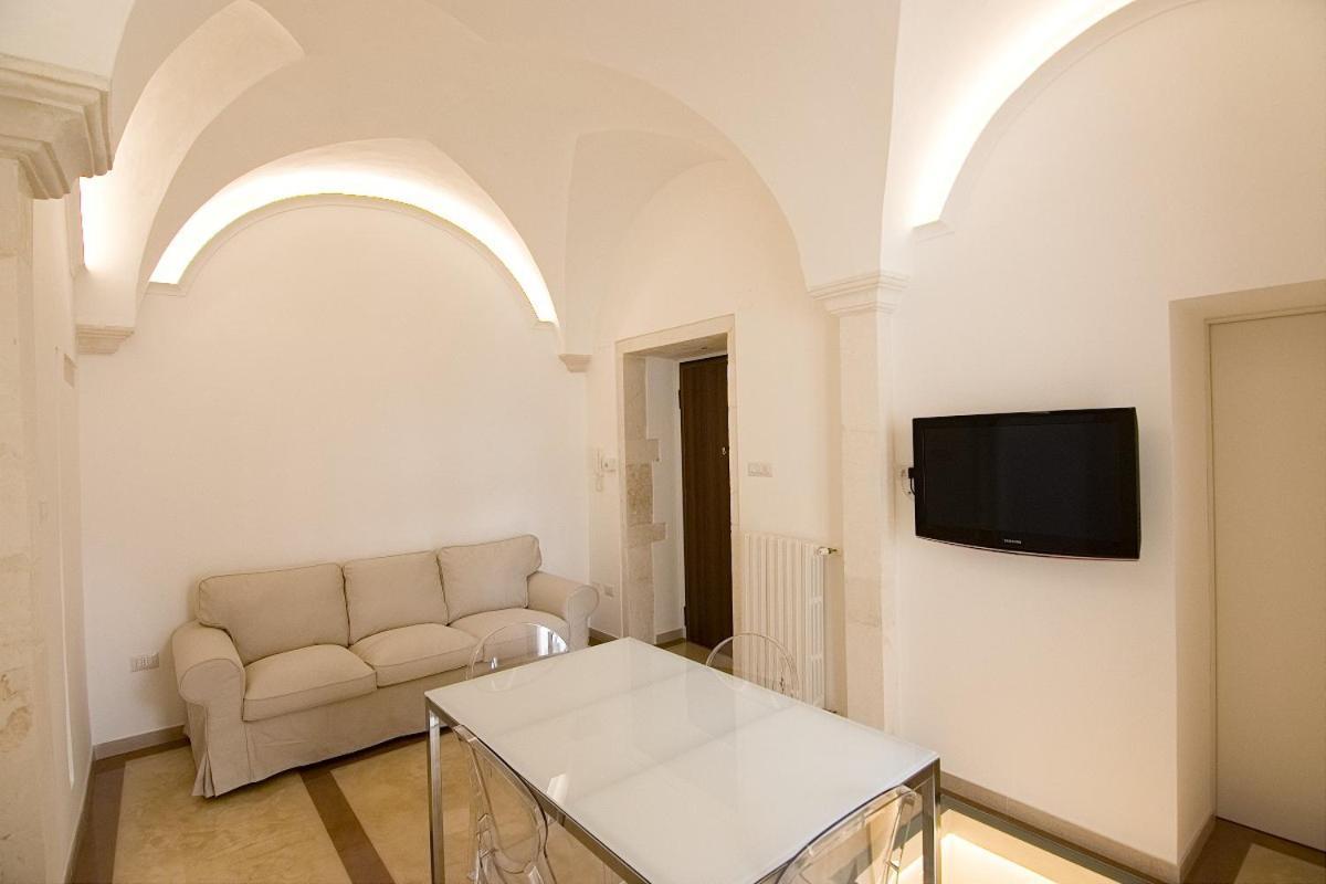 Appartamento Palazzo Ancona مارتينا فرانكا المظهر الخارجي الصورة
