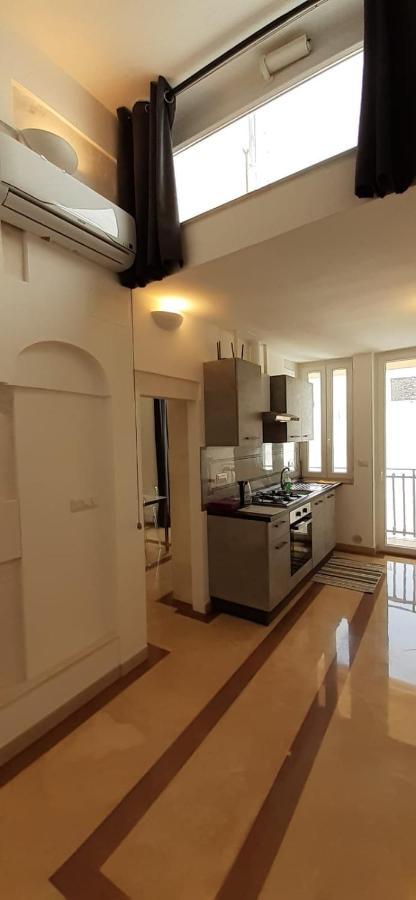 Appartamento Palazzo Ancona مارتينا فرانكا المظهر الخارجي الصورة