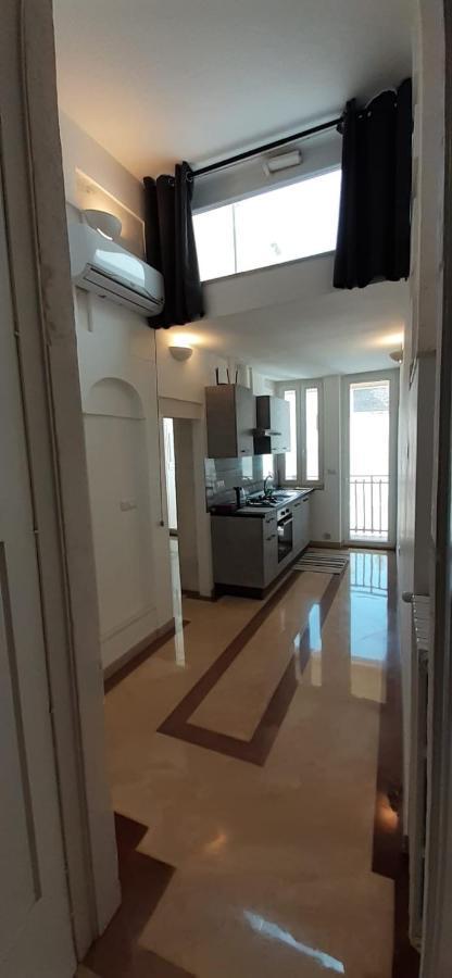 Appartamento Palazzo Ancona مارتينا فرانكا المظهر الخارجي الصورة
