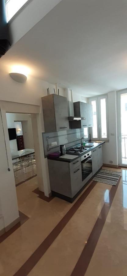 Appartamento Palazzo Ancona مارتينا فرانكا المظهر الخارجي الصورة